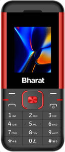Reliance Jio Bharat K1 Karbonn