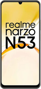 realme Narzo N53 8GB RAM