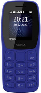 Nokia 105 Classic