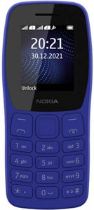 Nokia 105 Classic
