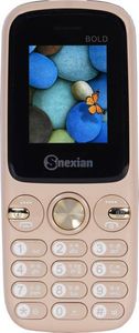 Snexian Bold 20