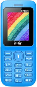 iAir D7 Mini