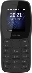 Nokia 105 Classic Dual SIM