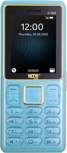 MTR S1500