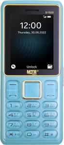 MTR S1500