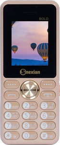 Snexian Bold 80
