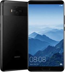 Huawei Mate 10