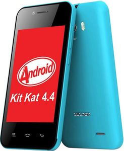 Celkon A333