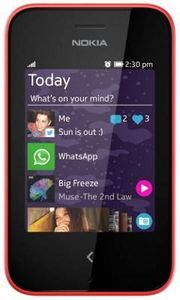 Nokia Asha 230 DUAL SIM