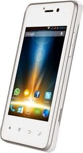 Spice Smart Flo Mettle 3.5X Mi-356