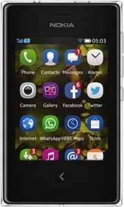 Nokia Asha 503