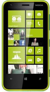 Nokia Lumia 620
