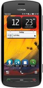 Nokia 808 PureView