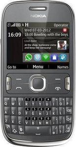Nokia Asha 302