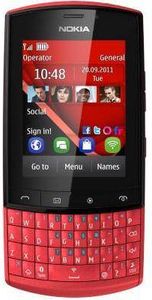 Nokia Asha 303