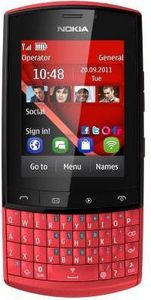 Nokia Asha 303