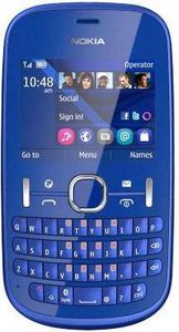 Nokia Asha 201