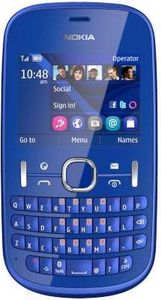 Nokia Asha 201