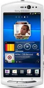 Sony Ericsson Xperia Neo V
