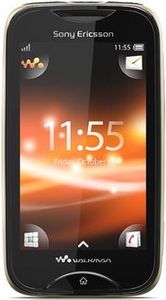 Sony Ericsson Mix Walkman