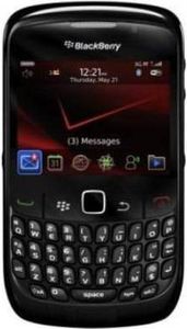 Blackberry Curve 8530