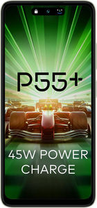 Itel P55 Plus