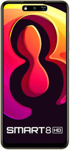 Infinix Smart 8 HD