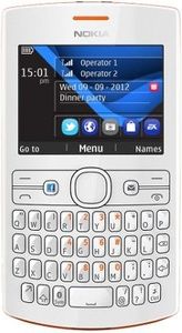 Nokia Asha 205 Dual SIM