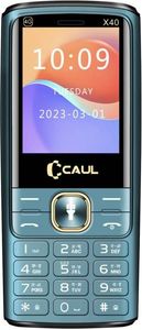 Caul X40 4G