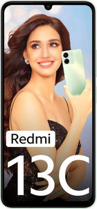 Xiaomi Redmi 13C 6GB RAM