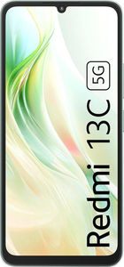 Xiaomi Redmi 13C 5G 6GB RAM
