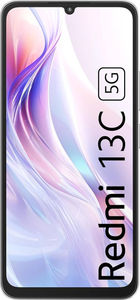 Xiaomi Redmi 13C 5G 256GB