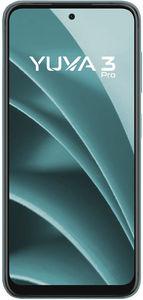 Lava Yuva 3 Pro