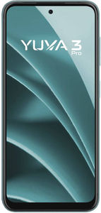 Lava Yuva 3 Pro