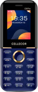Cellecor C9 Pro