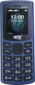 MTR M105 N