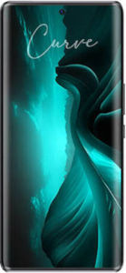 Lava Blaze Curve 5G