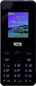 MTR M600