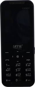 MTR Candy