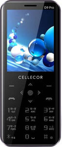 Cellecor D9 Pro