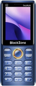 BlackZone Taurus 4G