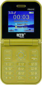 MTR Fold Z