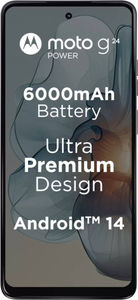 Moto G24 Power 8GB RAM