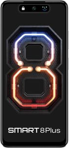 Infinix Smart 8 Plus