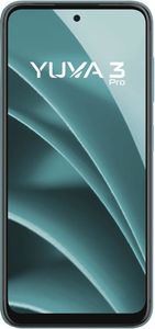 Lava Yuva 3 128GB
