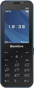 BlackZone S80