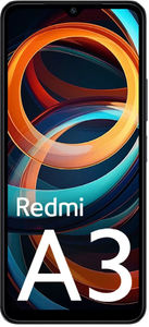 Xiaomi Redmi A3 6GB RAM