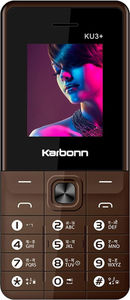 Karbonn KU3 Plus