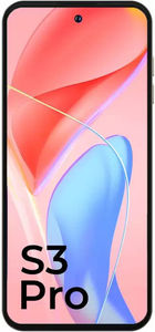 I Kall S3 Pro