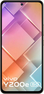 vivo Y200e 5G 8GB RAM